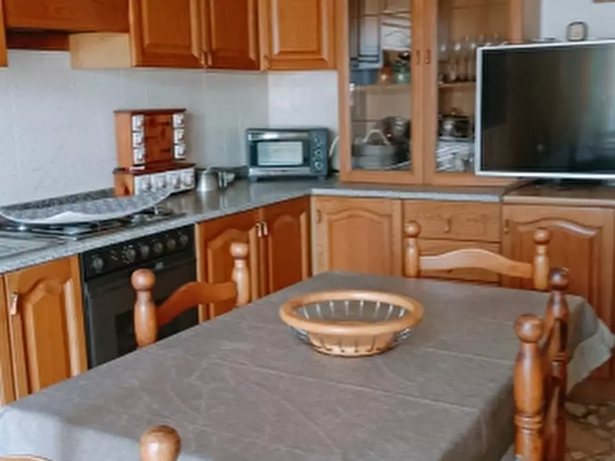 Immagine 10 di Appartamento in vendita  in Via Milano 4 a Floridia