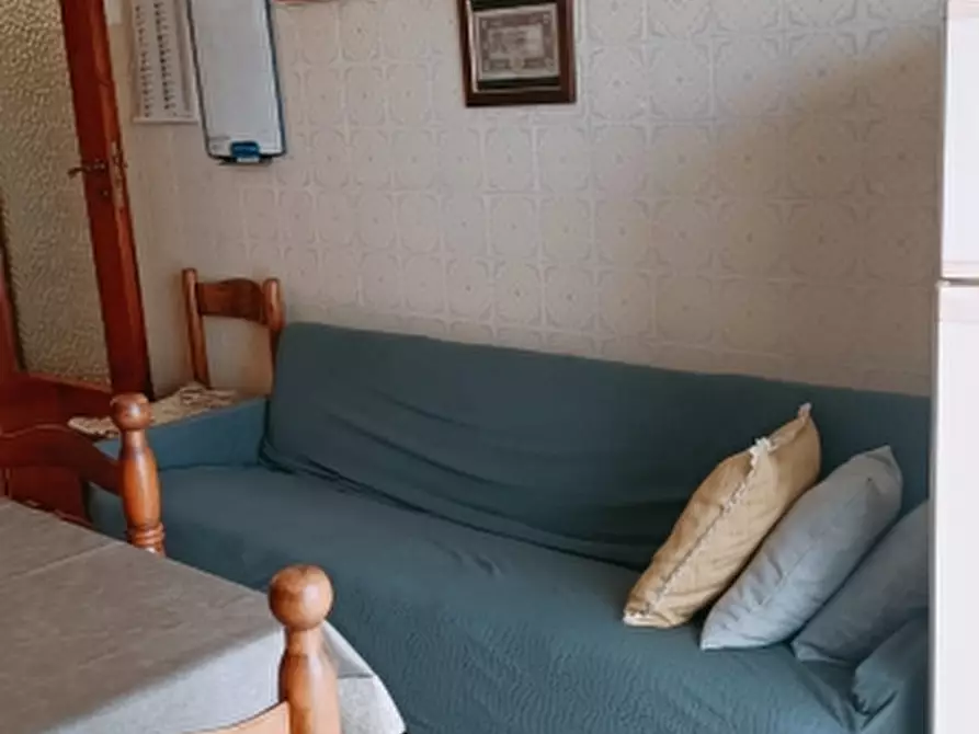 Immagine 11 di Appartamento in vendita  in Via Milano 4 a Floridia