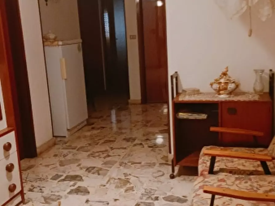 Immagine 12 di Appartamento in vendita  in Via Milano 4 a Floridia