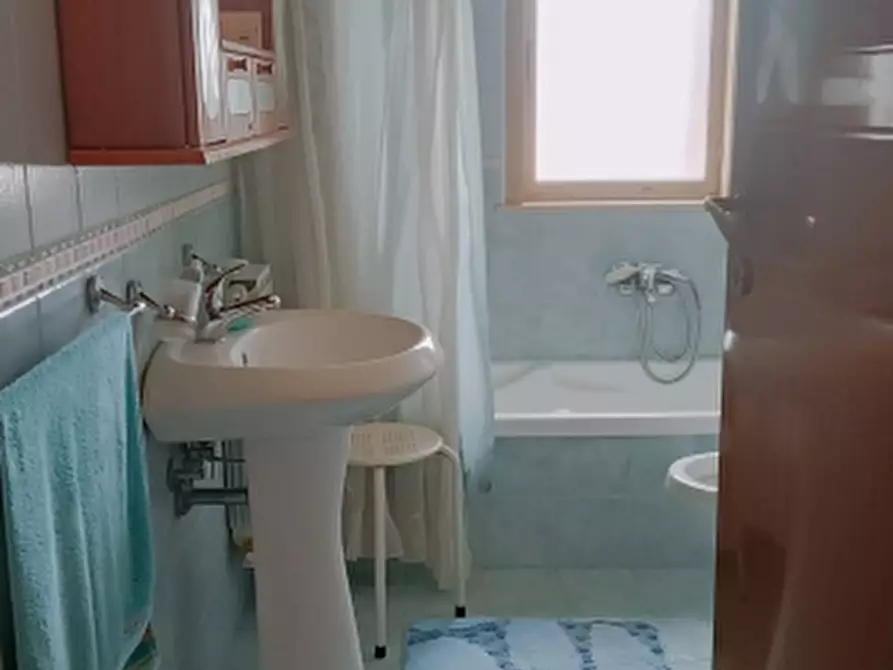 Immagine 13 di Appartamento in vendita  in Via Milano 4 a Floridia