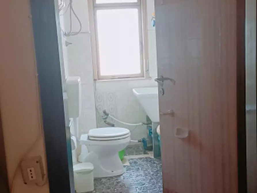 Immagine 14 di Appartamento in vendita  in Via Milano 4 a Floridia