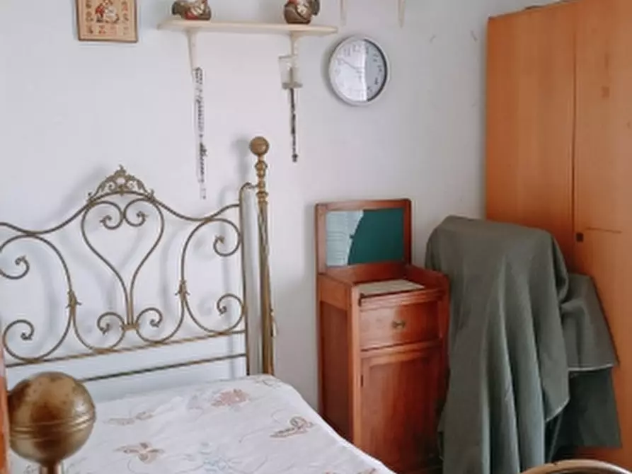 Immagine 15 di Appartamento in vendita  in Via Milano 4 a Floridia