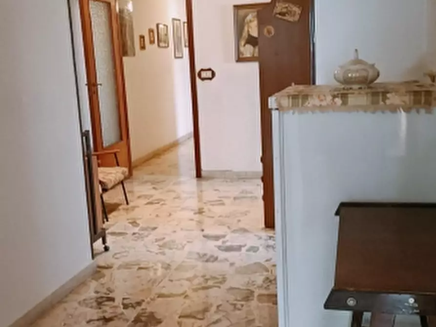 Immagine 19 di Appartamento in vendita  in Via Milano 4 a Floridia