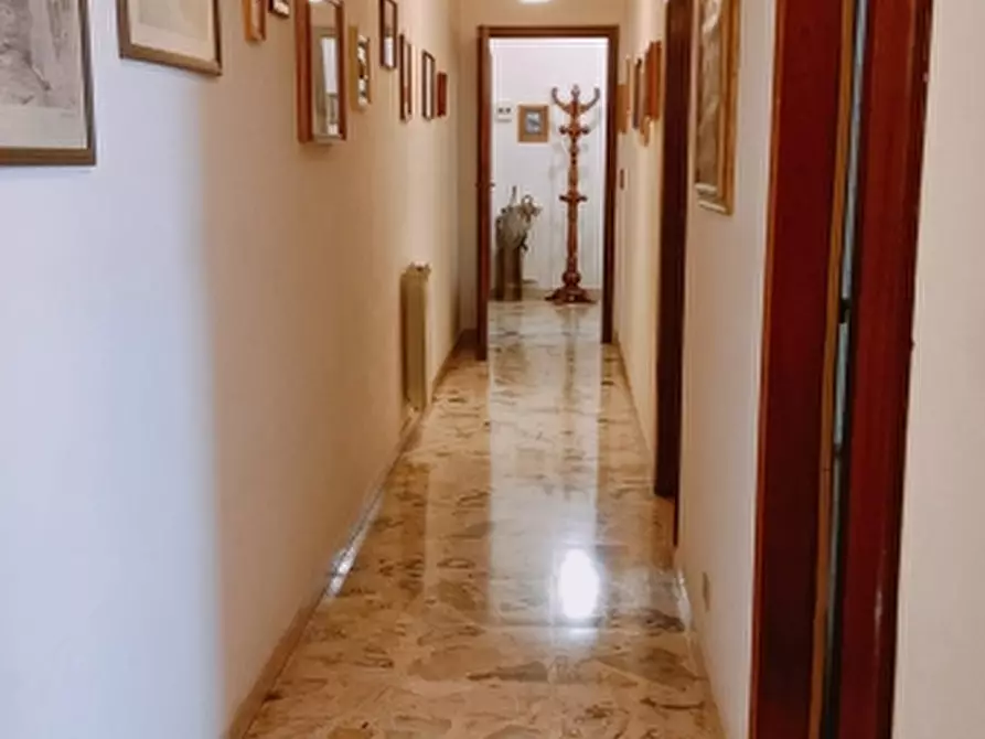 Immagine 20 di Appartamento in vendita  in Via Milano 4 a Floridia