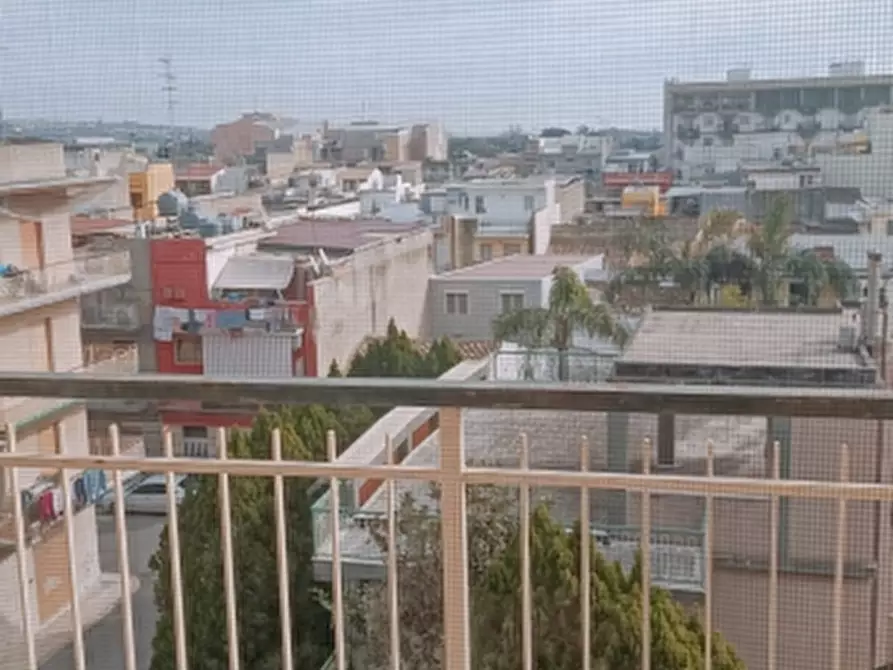 Immagine 21 di Appartamento in vendita  in Via Milano 4 a Floridia