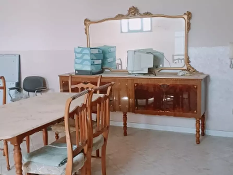 Immagine 7 di Magazzino in vendita  in Via libertà a Floridia