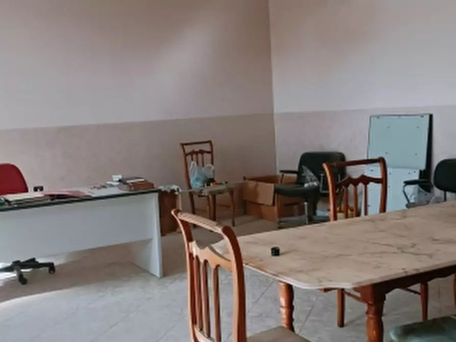 Immagine 8 di Magazzino in vendita  in Via libertà a Floridia