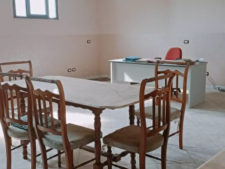 Immagine 9 di Magazzino in vendita  in Via libertà a Floridia