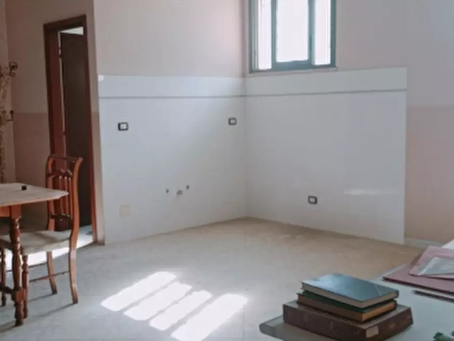 Immagine 11 di Magazzino in vendita  in Via libertà a Floridia