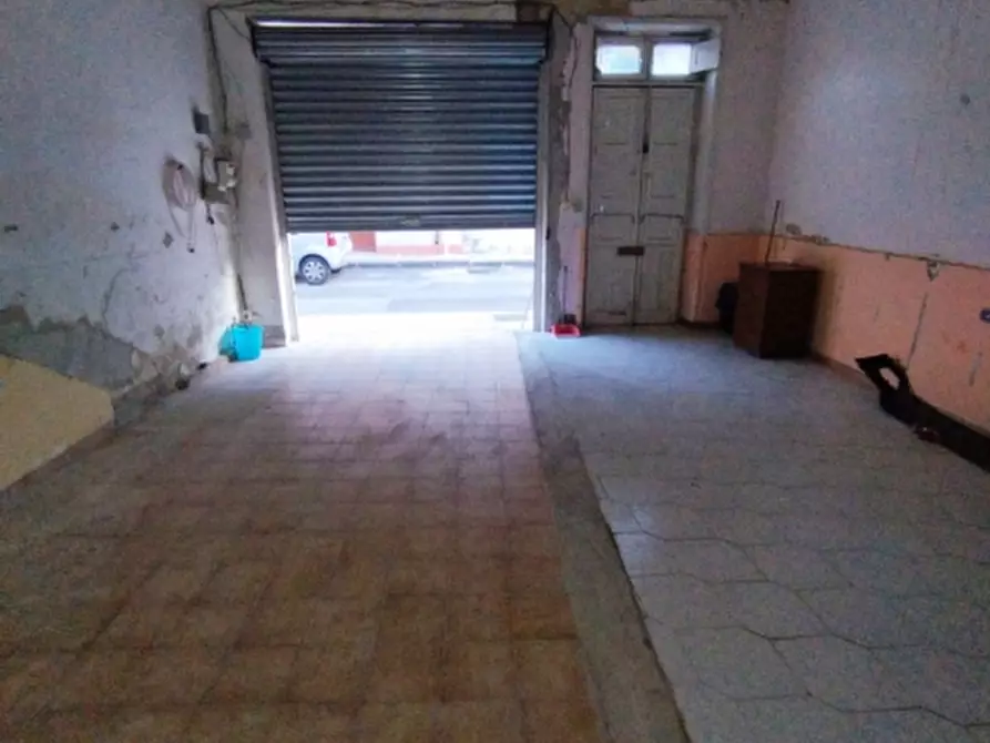 Immagine 1 di Casa indipendente in vendita  in Via Scilla 33 a Floridia