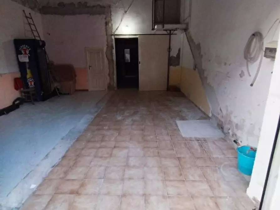 Immagine 2 di Casa indipendente in vendita  in Via Scilla 33 a Floridia