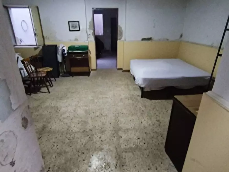 Immagine 3 di Casa indipendente in vendita  in Via Scilla 33 a Floridia