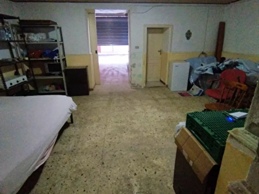 Immagine 4 di Casa indipendente in vendita  in Via Scilla 33 a Floridia