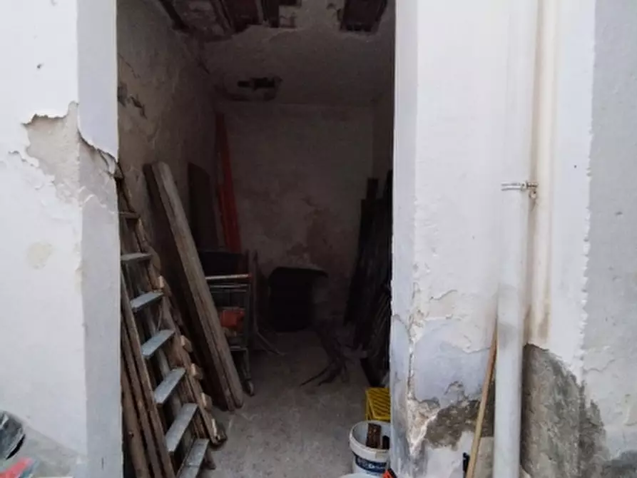 Immagine 5 di Casa indipendente in vendita  in Via Scilla 33 a Floridia