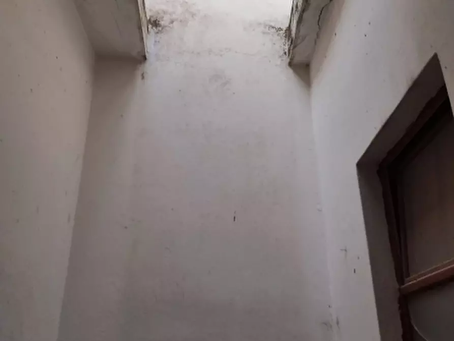 Immagine 6 di Casa indipendente in vendita  in Via Scilla 33 a Floridia