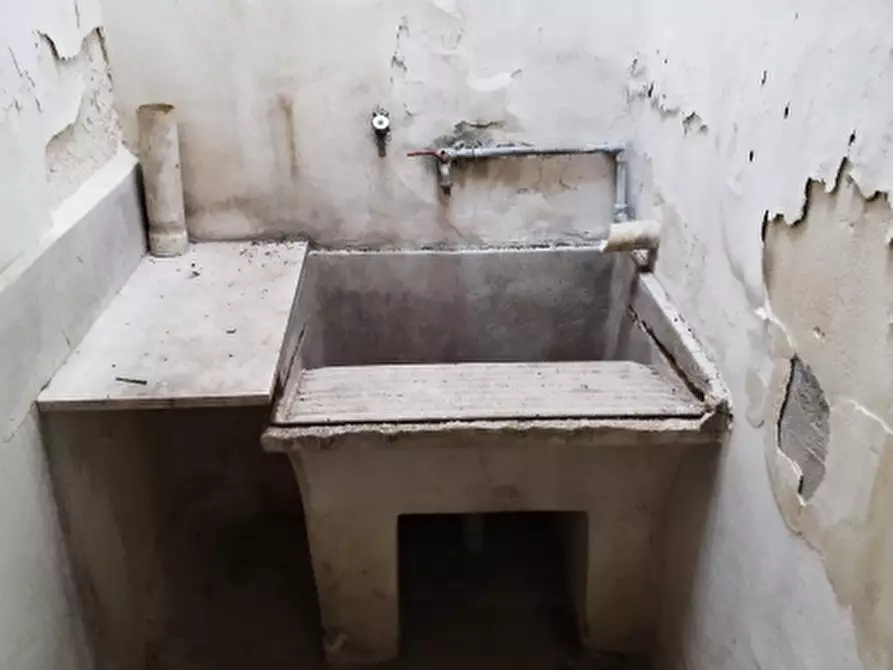 Immagine 7 di Casa indipendente in vendita  in Via Scilla 33 a Floridia