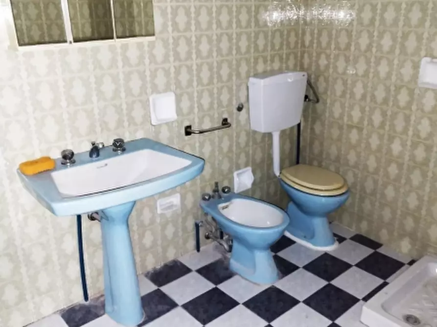 Immagine 8 di Casa indipendente in vendita  in Via Scilla 33 a Floridia