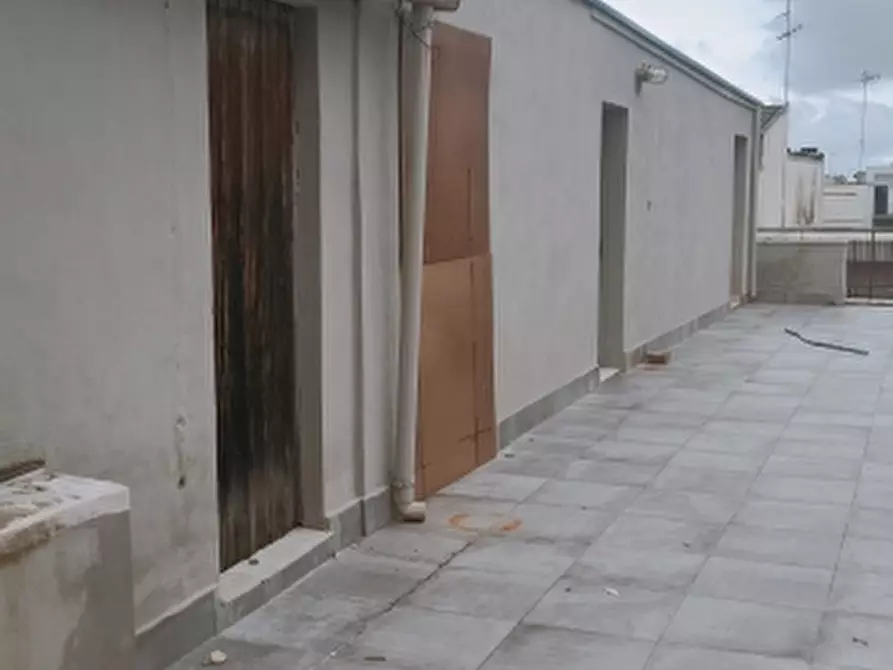 Immagine 1 di Casa indipendente in vendita  in Via Dante Floridia a Floridia