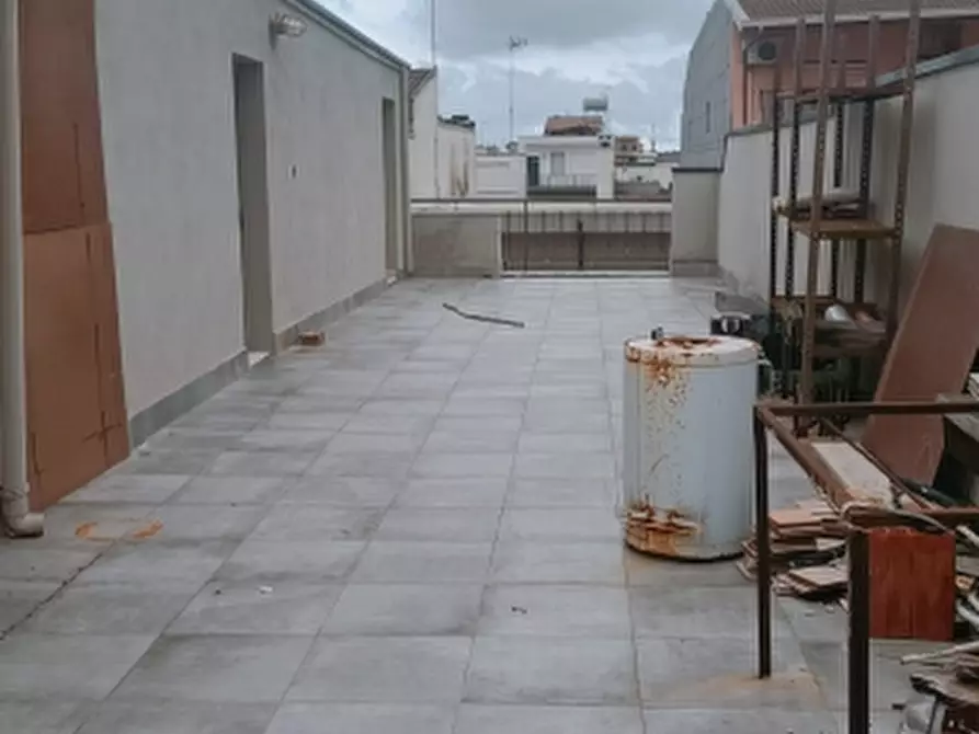 Immagine 2 di Casa indipendente in vendita  in Via Dante Floridia a Floridia