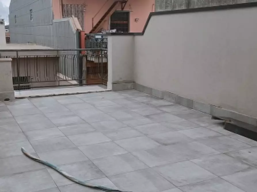 Immagine 3 di Casa indipendente in vendita  in Via Dante Floridia a Floridia