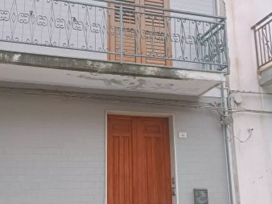 Immagine 4 di Casa indipendente in vendita  in Via Dante Floridia a Floridia