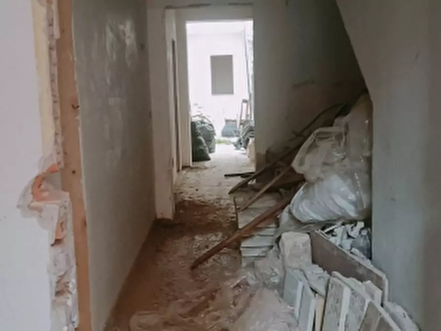 Immagine 6 di Casa indipendente in vendita  in Via Dante Floridia a Floridia