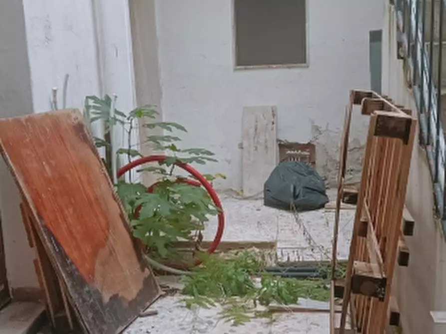 Immagine 7 di Casa indipendente in vendita  in Via Dante Floridia a Floridia