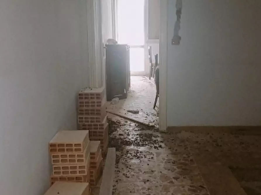 Immagine 9 di Casa indipendente in vendita  in Via Dante Floridia a Floridia