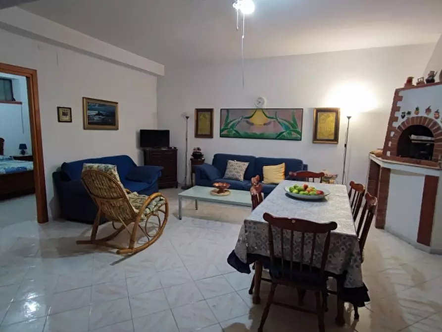 Immagine 1 di Appartamento in vendita  in Via Sciascia 44 a Floridia