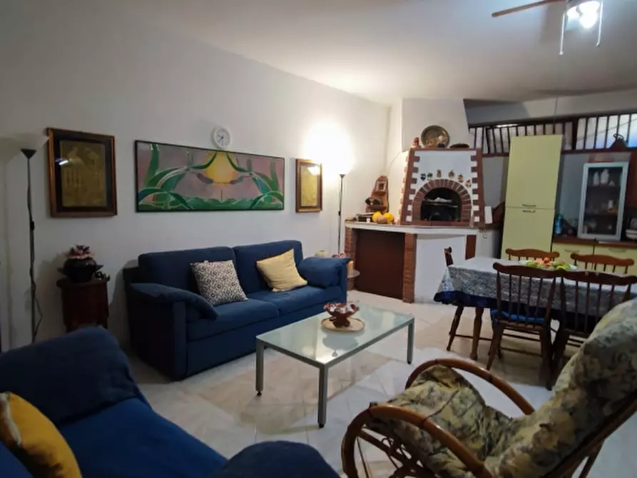 Immagine 2 di Appartamento in vendita  in Via Sciascia 44 a Floridia