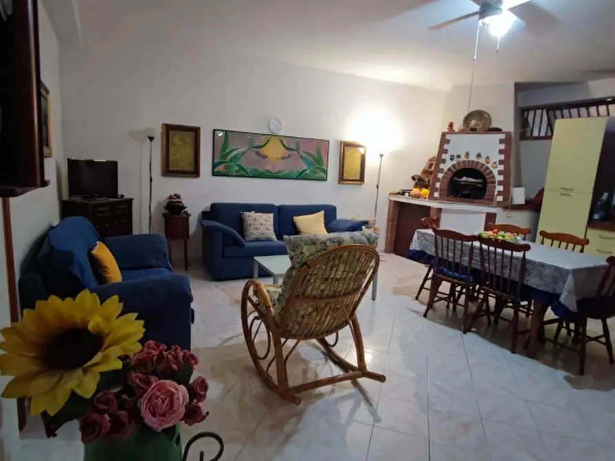 Immagine 3 di Appartamento in vendita  in Via Sciascia 44 a Floridia