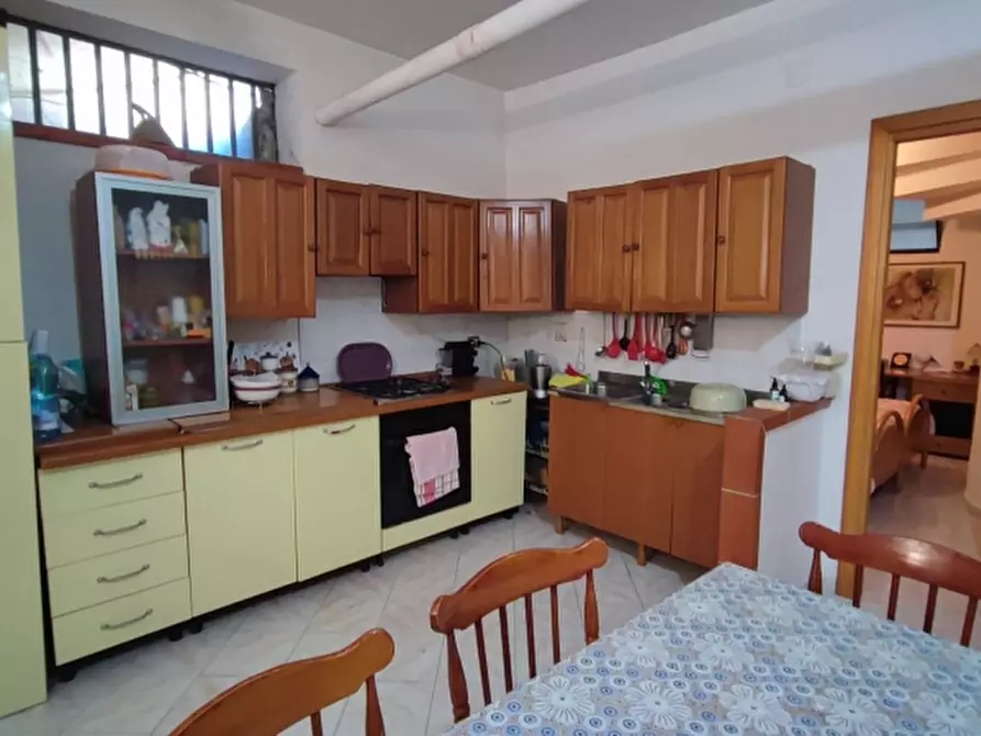 Immagine 5 di Appartamento in vendita  in Via Sciascia 44 a Floridia