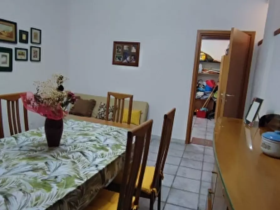 Immagine 8 di Appartamento in vendita  in Via Sciascia 44 a Floridia