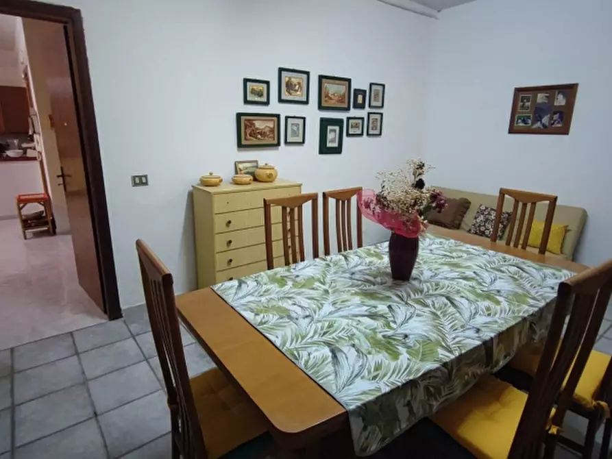 Immagine 9 di Appartamento in vendita  in Via Sciascia 44 a Floridia