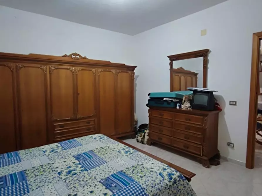 Immagine 14 di Appartamento in vendita  in Via Sciascia 44 a Floridia