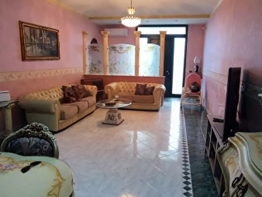 Immagine 2 di Appartamento in affitto  in Corso Vittorio Emanuele 713 a Floridia