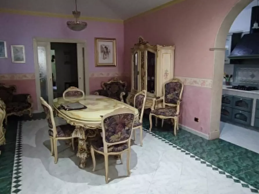 Immagine 4 di Appartamento in affitto  in Corso Vittorio Emanuele 713 a Floridia