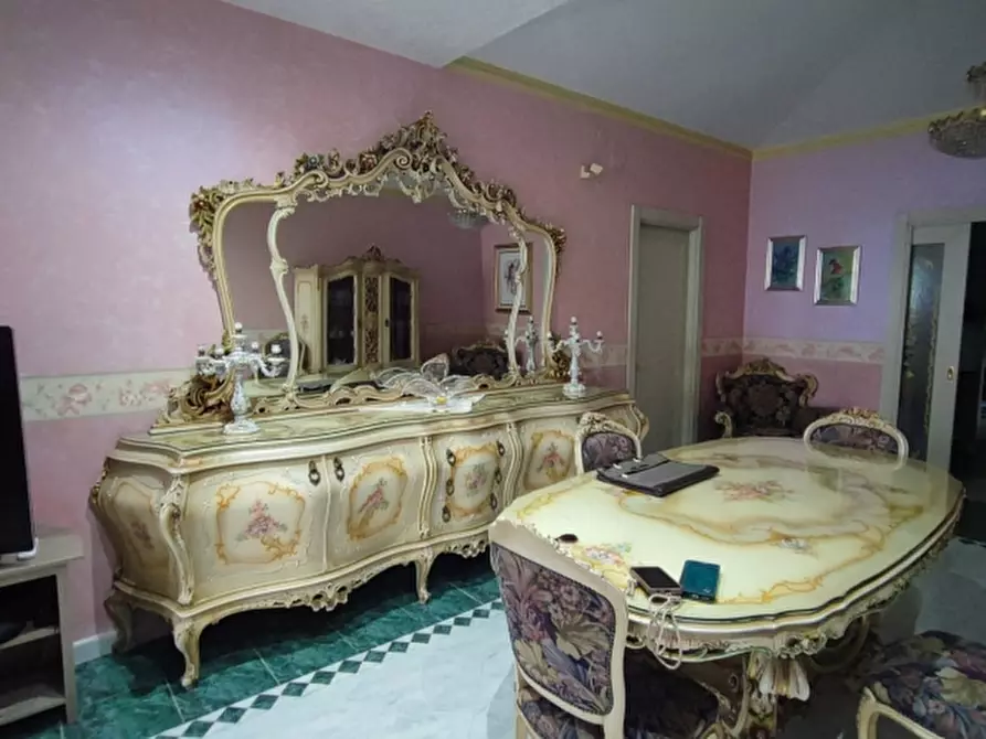 Immagine 5 di Appartamento in affitto  in Corso Vittorio Emanuele 713 a Floridia