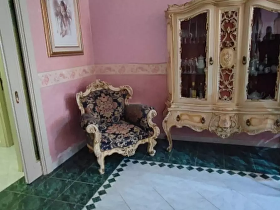 Immagine 3 di Appartamento in affitto  in Corso Vittorio Emanuele 713 a Floridia