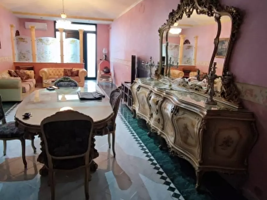 Immagine 8 di Appartamento in affitto  in Corso Vittorio Emanuele 713 a Floridia