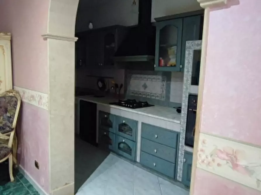 Immagine 9 di Appartamento in affitto  in Corso Vittorio Emanuele 713 a Floridia