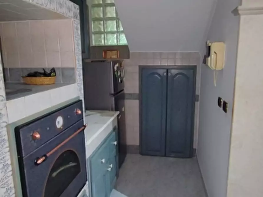 Immagine 10 di Appartamento in affitto  in Corso Vittorio Emanuele 713 a Floridia