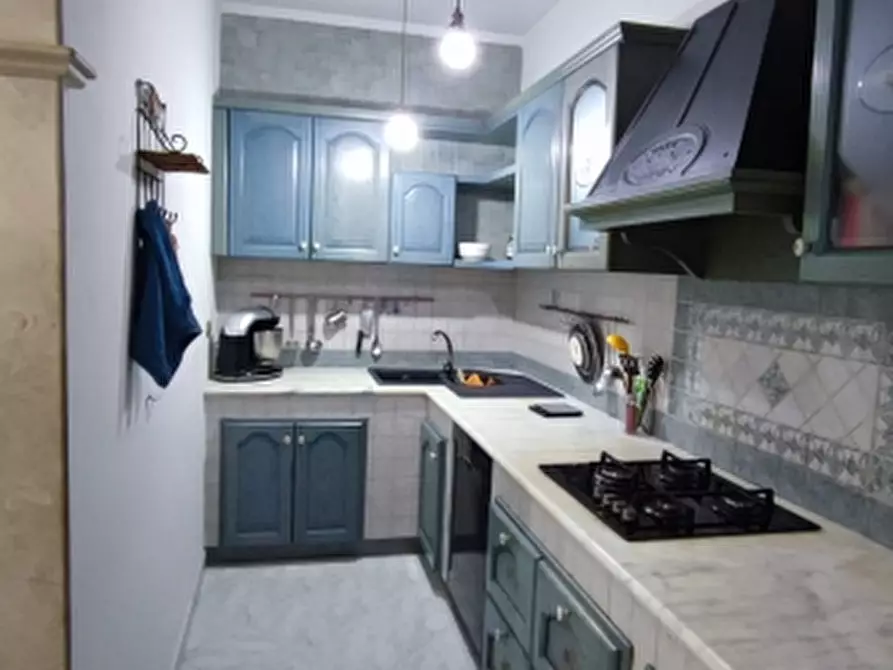 Immagine 11 di Appartamento in affitto  in Corso Vittorio Emanuele 713 a Floridia