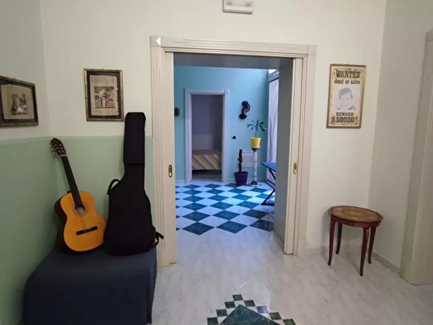 Immagine 12 di Appartamento in affitto  in Corso Vittorio Emanuele 713 a Floridia