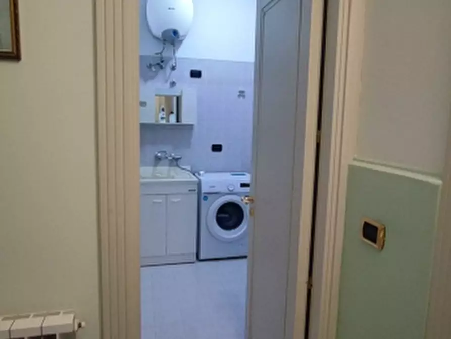 Immagine 31 di Appartamento in affitto  in Corso Vittorio Emanuele 713 a Floridia