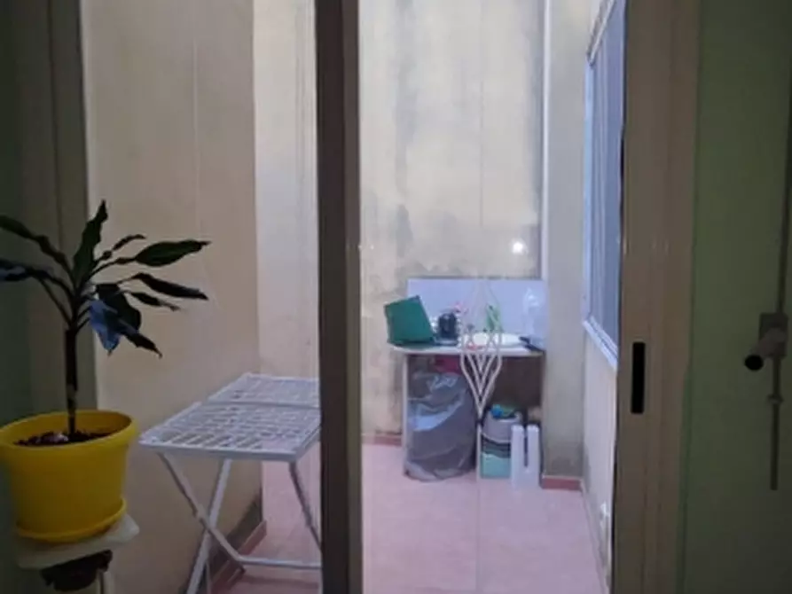 Immagine 17 di Appartamento in affitto  in Corso Vittorio Emanuele 713 a Floridia