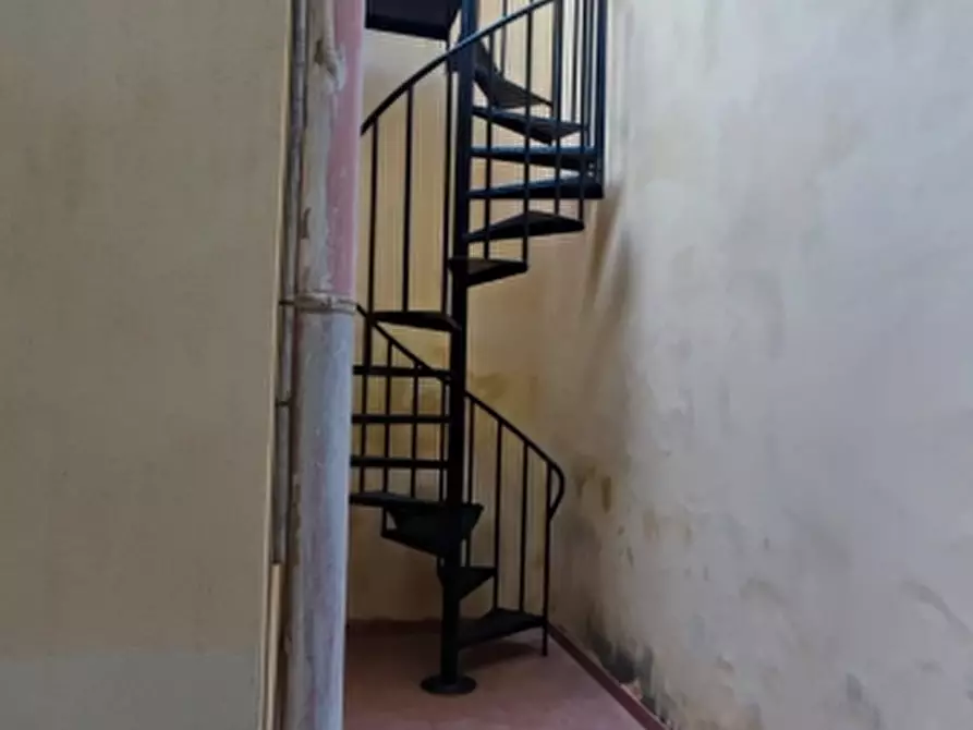 Immagine 18 di Appartamento in affitto  in Corso Vittorio Emanuele 713 a Floridia