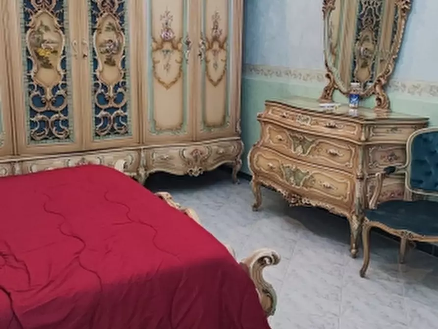 Immagine 21 di Appartamento in affitto  in Corso Vittorio Emanuele 713 a Floridia