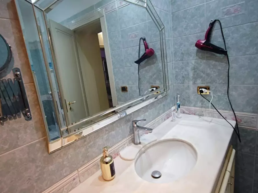 Immagine 24 di Appartamento in affitto  in Corso Vittorio Emanuele 713 a Floridia