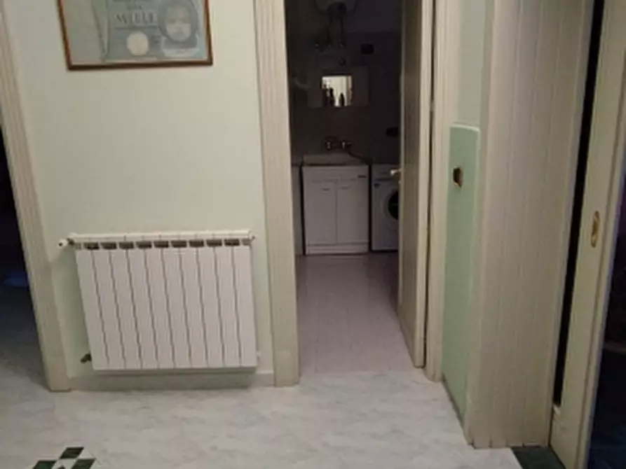 Immagine 14 di Appartamento in affitto  in Corso Vittorio Emanuele 713 a Floridia